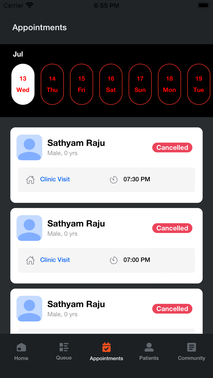 Dr Bean by HelloKidney