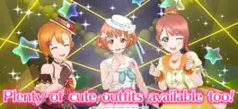 Game screenshot Love Live! All Stars hack