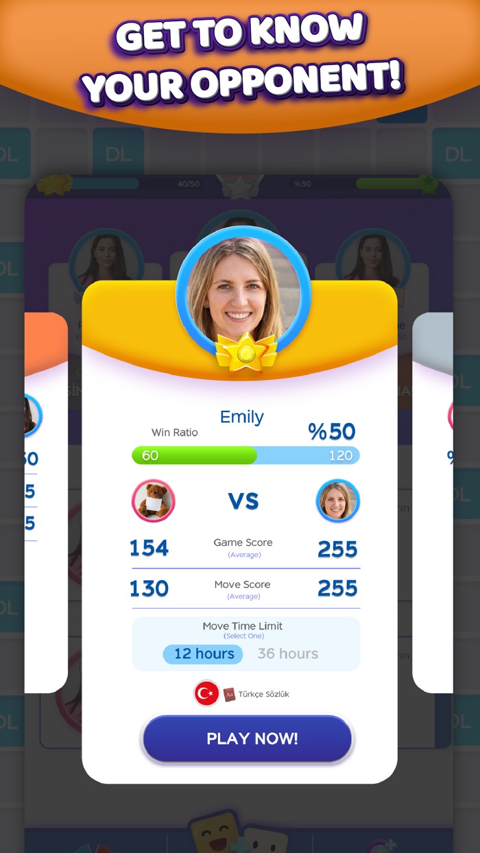 WordFest With Friends