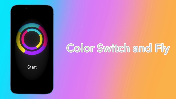 Color Switch