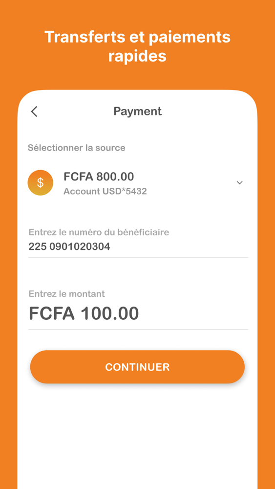 comment recharger son compte tresorpay