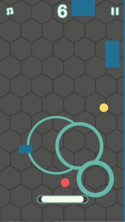 Squeeze the yellow ball screenshot-3