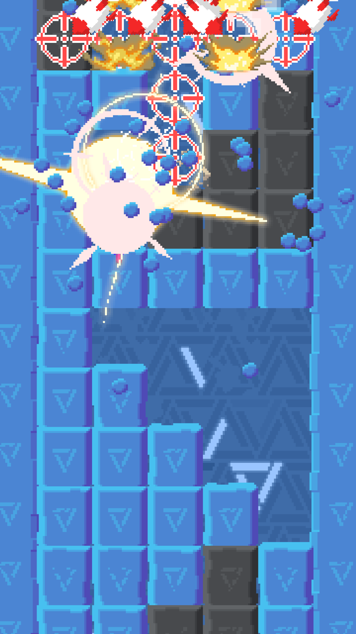 Minor Miner  Mining Action