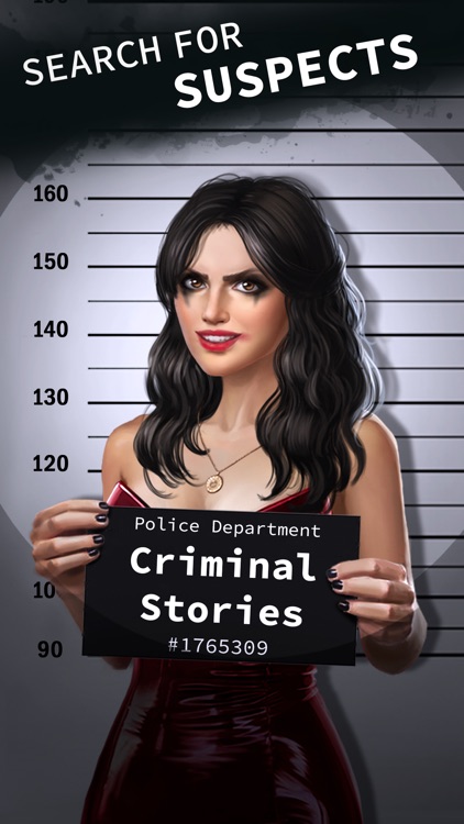 Criminal Stories: CSI Episode