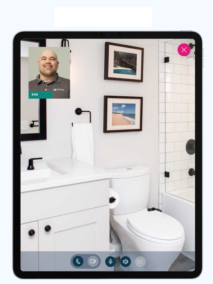 HomeX - Home Repairs Made Easy