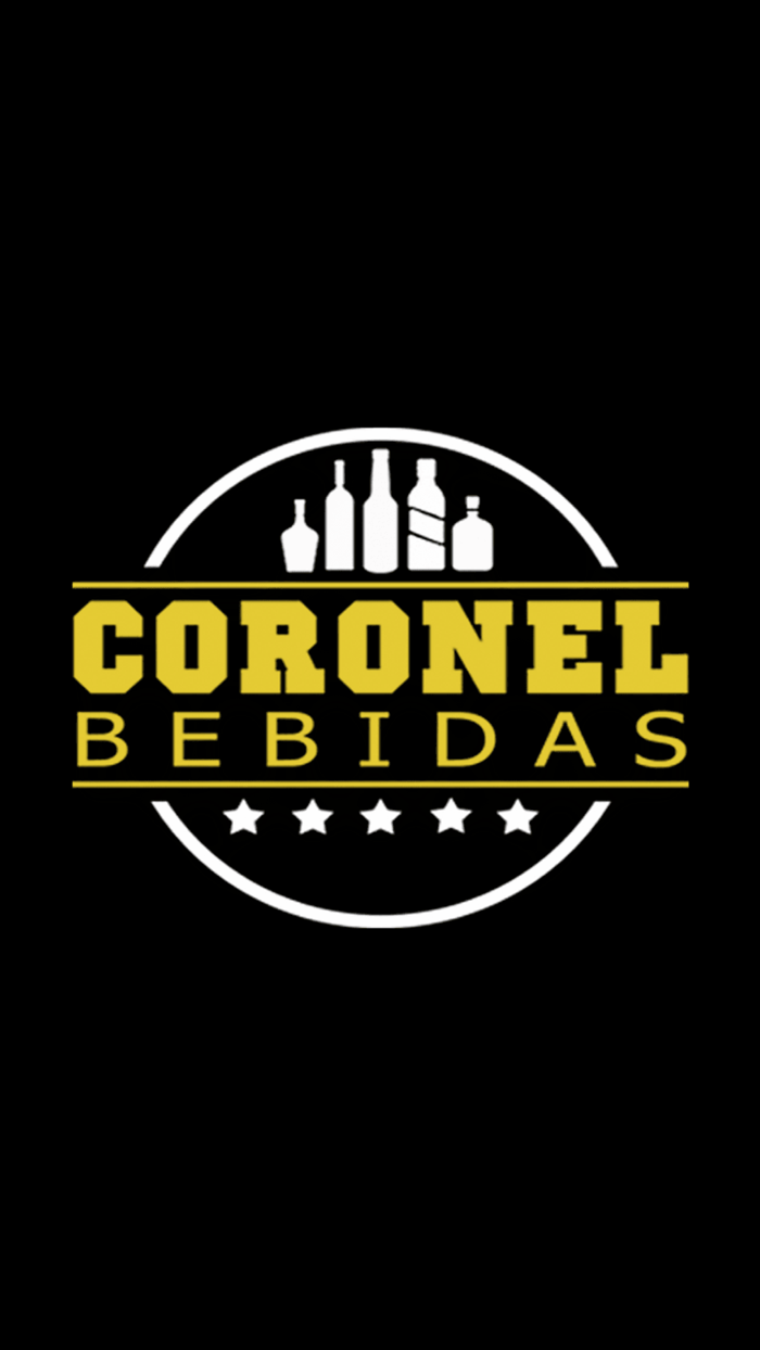 Coronel Bebidas