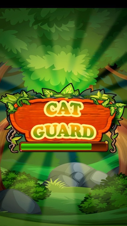 CatGuard