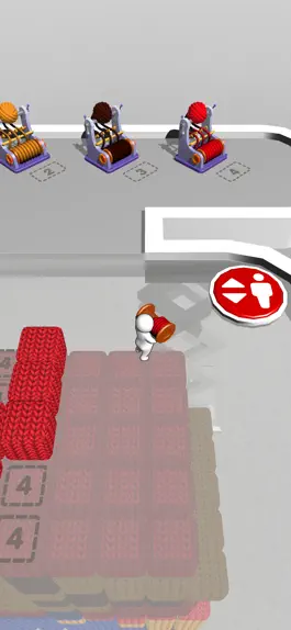 Game screenshot Knit Up! hack