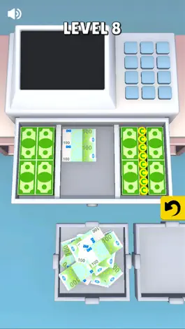 Game screenshot Fill Cashier hack