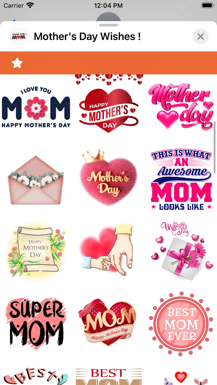 Mothers Day Wishes