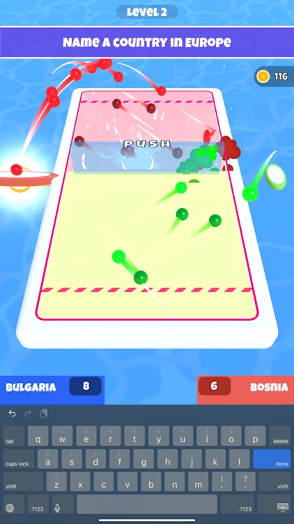 Trivia Ball screenshot-3