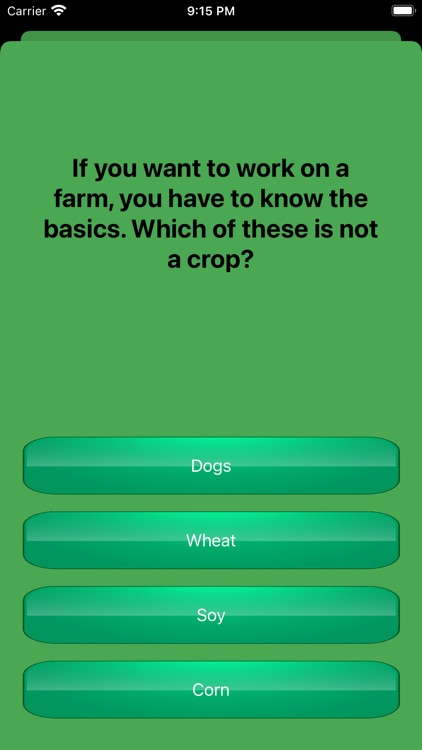 FarmingQ screenshot-4