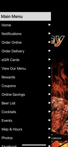 Game screenshot Gateway Grill apk