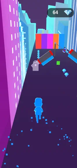 Game screenshot Disco Wall breaker mod apk