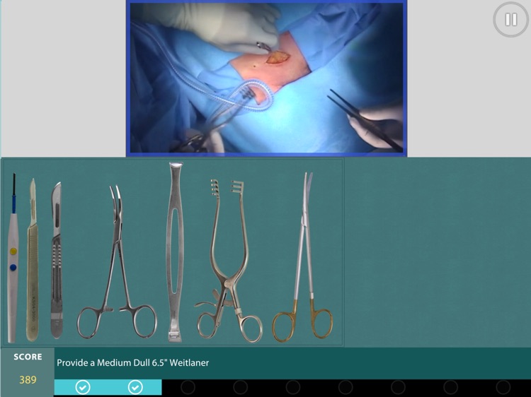 PeriopSim