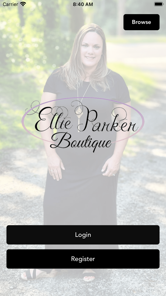 Ellie Parker Boutique