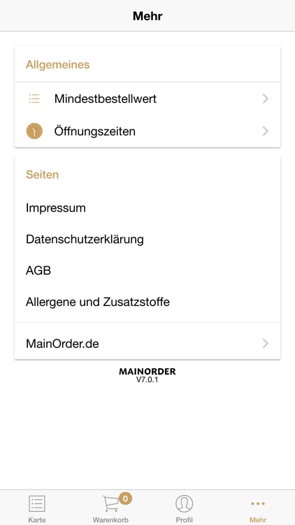 Shellys Burger Oberursel screenshot-3