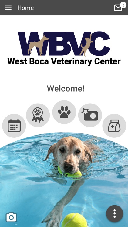 West Boca Vet Center