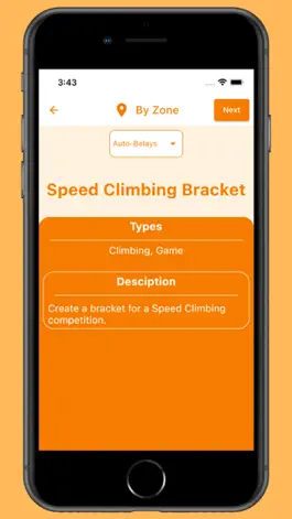 Game screenshot ABC Climbing hack