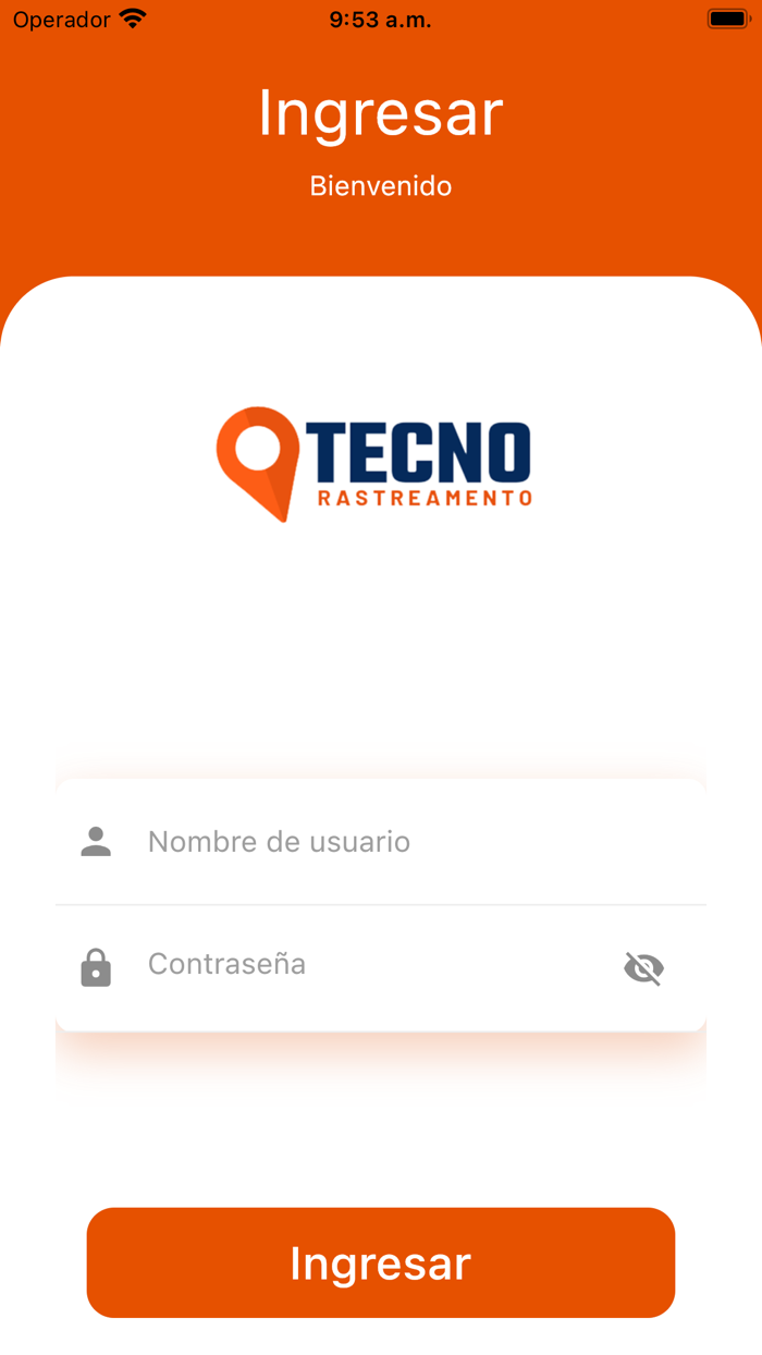 Tecno Rastreamento