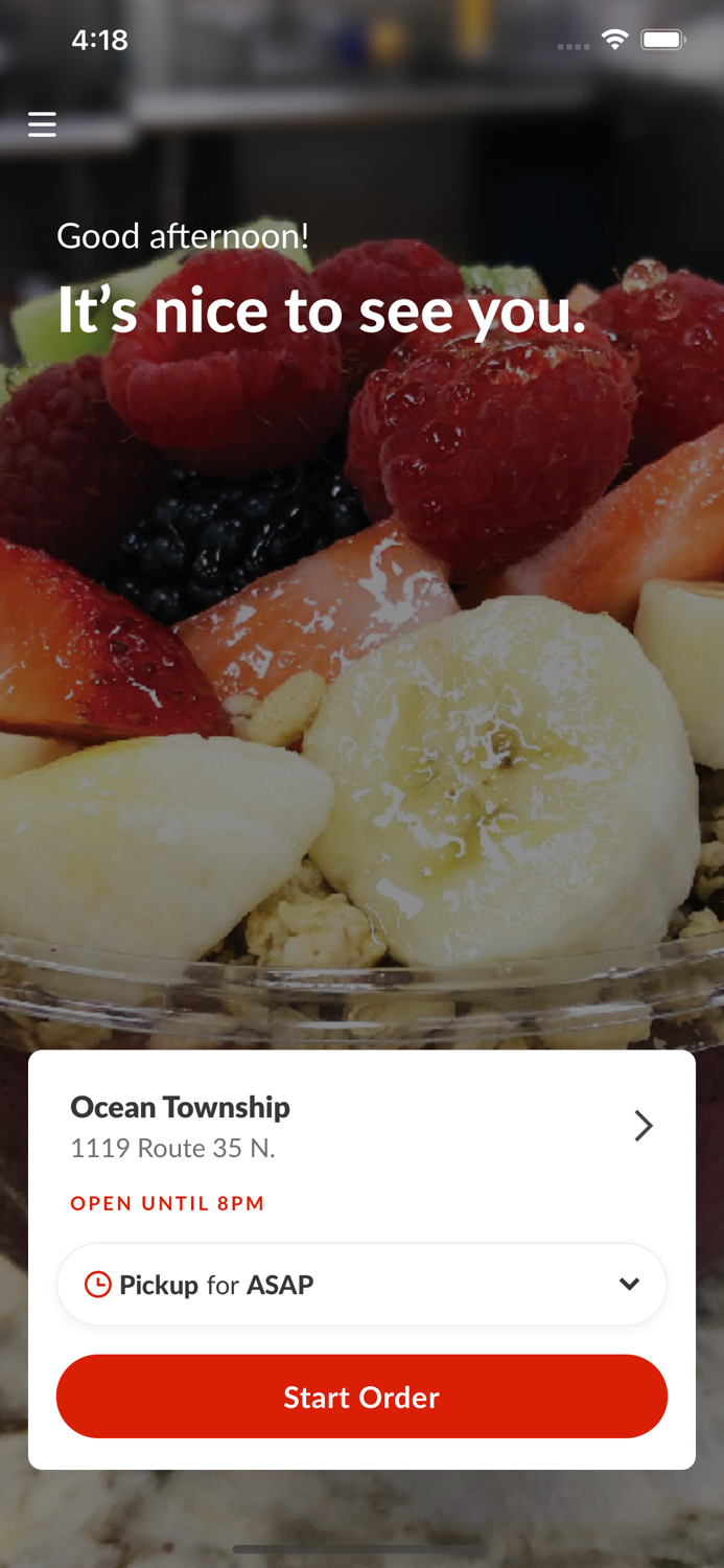 Greens Natural Foods