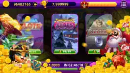 Game screenshot PartyRushSlots mod apk