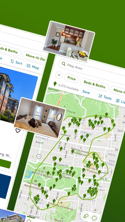 Apartments.com Rental Finder screenshot-1