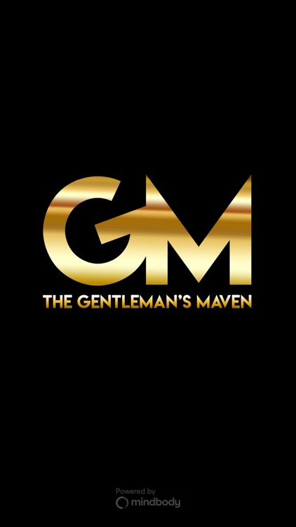 The Gentlemans Maven