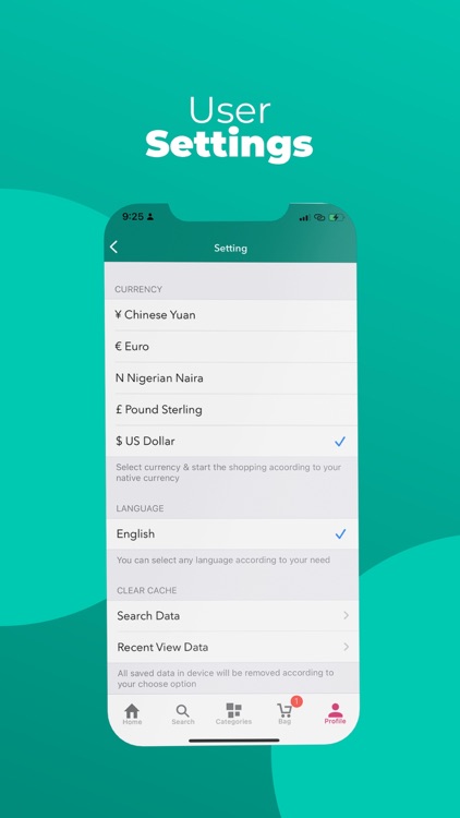 cash-Swap screenshot-7