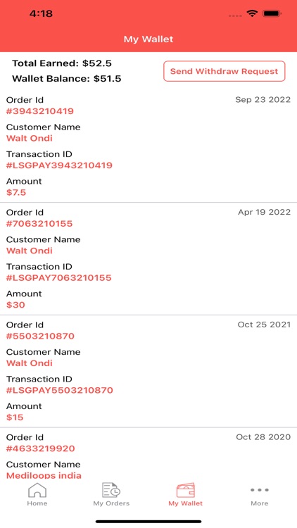 Coopans screenshot-4