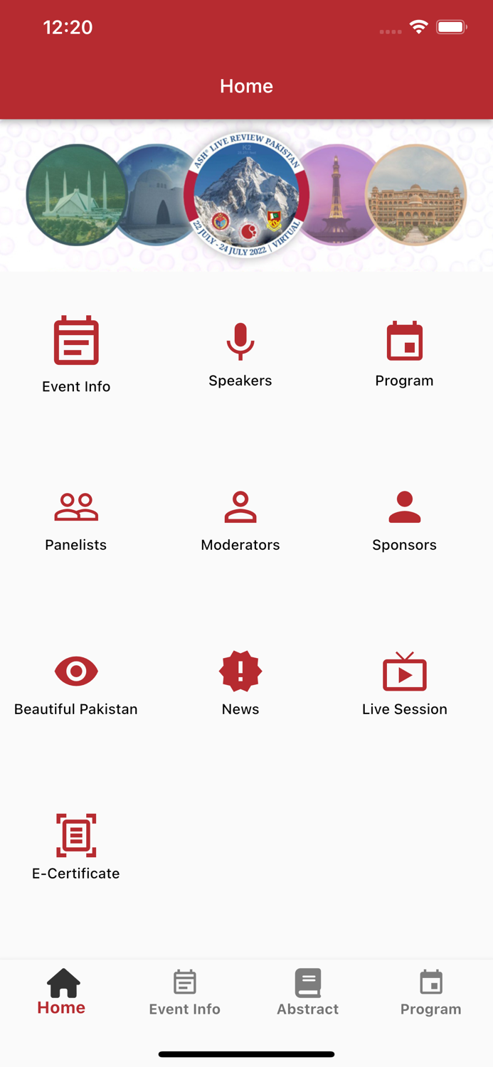 ASH Live Review Pakistan