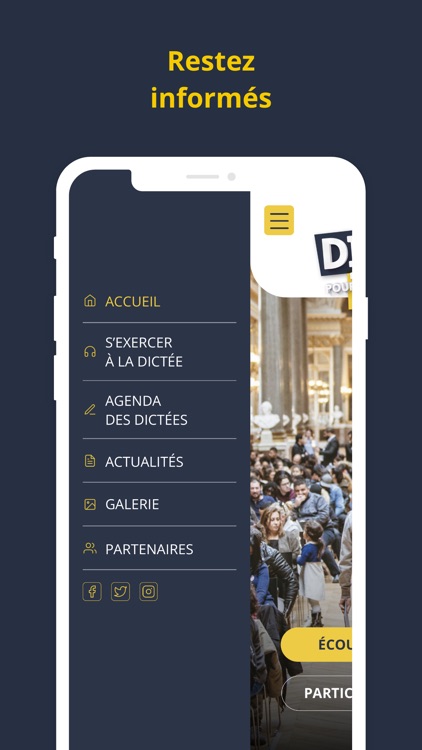 La dictée pour tous screenshot-3