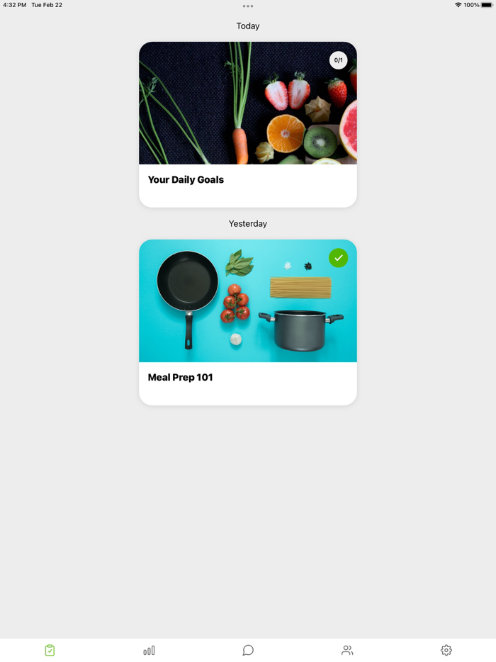 OnPoint Nutrition Classic