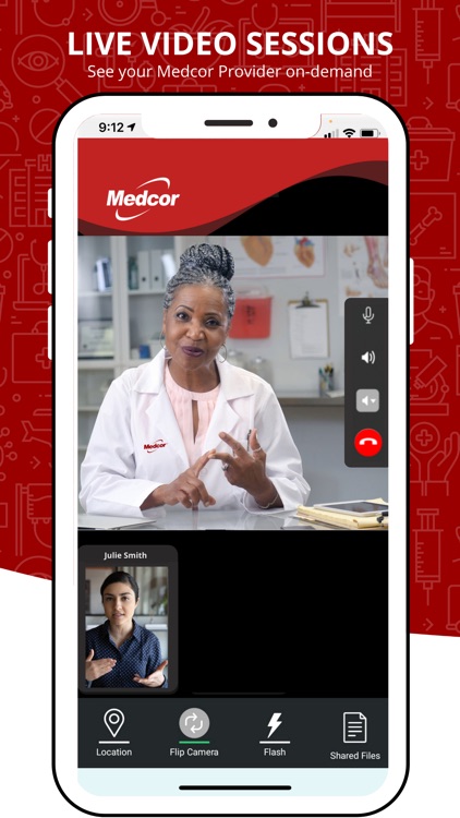 My Medcor