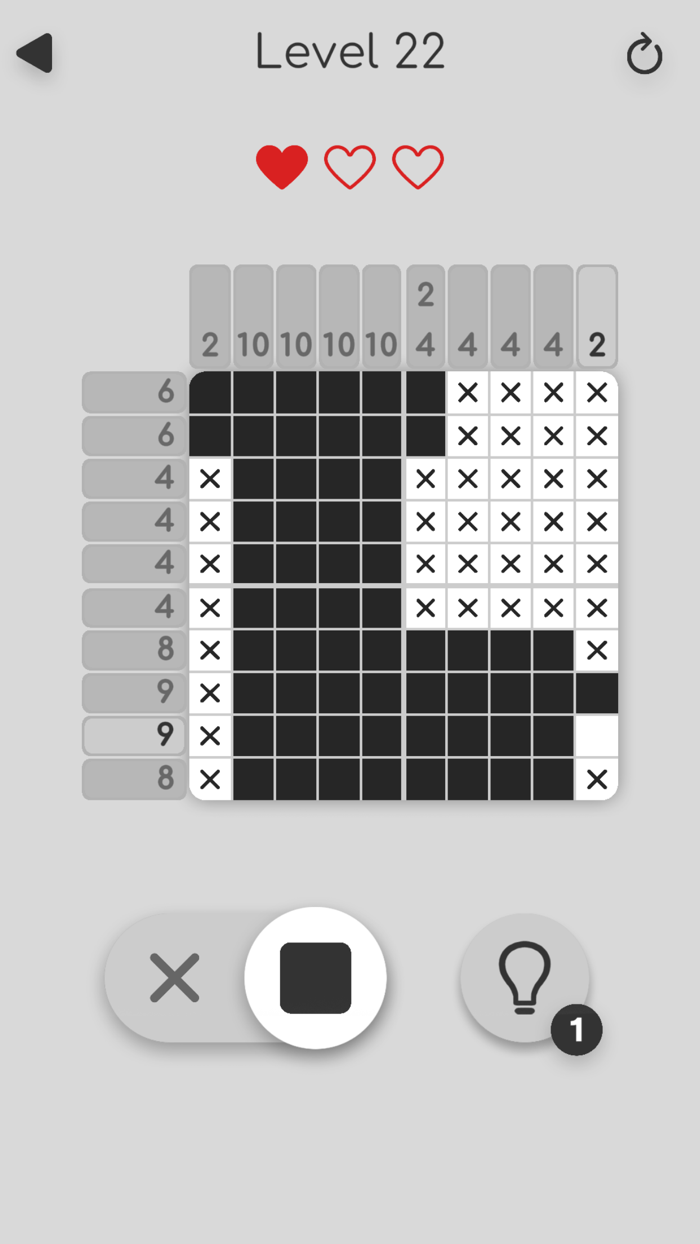 Nonogram - Classic Games