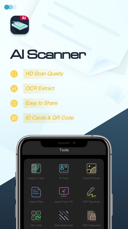 AI Scanner - Scan & Edit by Hefei Daping Technology Co., Ltd.