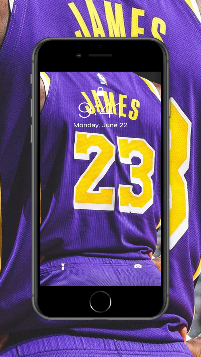 Basketball Wallpaper ™