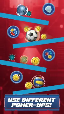 Game screenshot Roll Down: Drop the balls hack