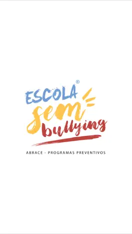 Game screenshot Escola Sem Bullying® mod apk