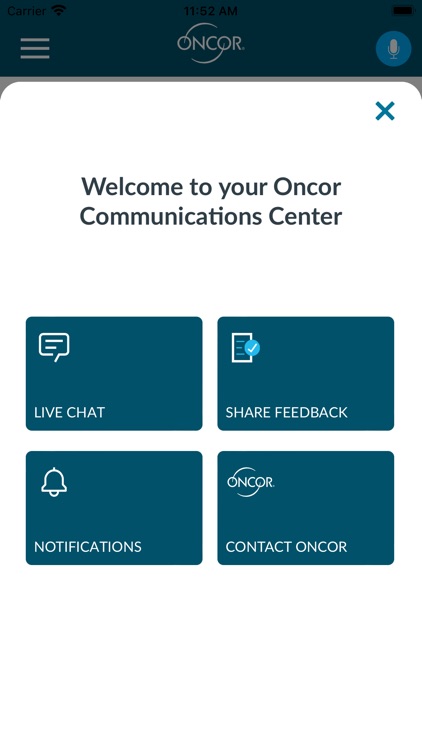 MyOncor
