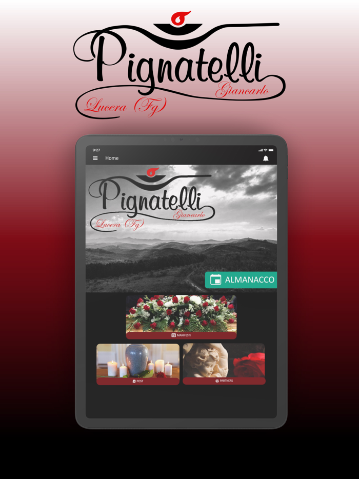 Onoranze Funebri Pignatelli G.