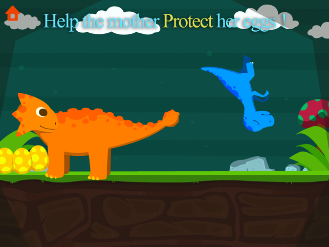 ‎Earth School - Science Games Screenshot