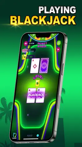 Game screenshot Reel Stakes Casino: Real Money hack