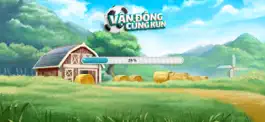 Game screenshot Kun Vận Động mod apk