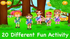 Game screenshot Kindergarten Learning Games 20 apk