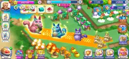 Game screenshot Merge Fairyland mod apk