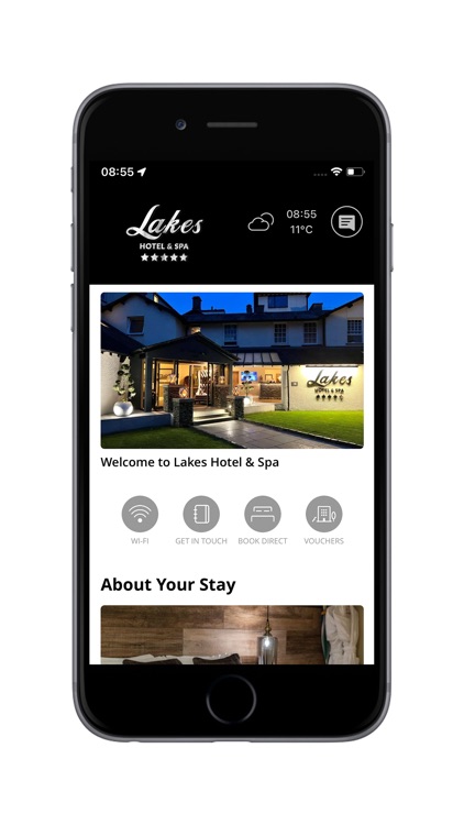 Lakes Hotel & Spa