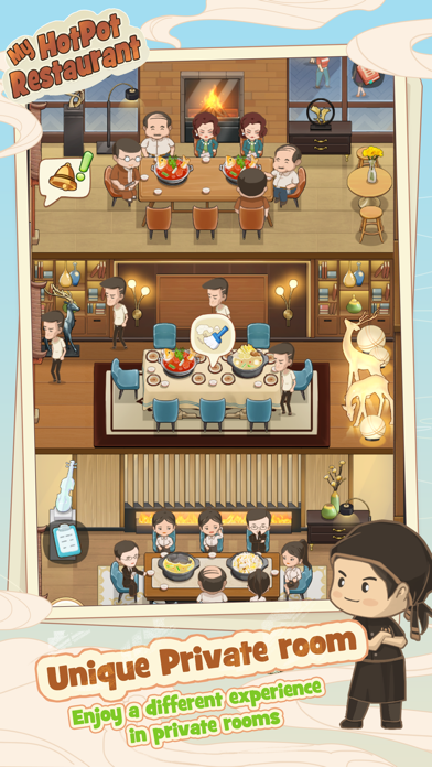 My Hot Pot Story screenshot 3