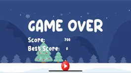 Game screenshot Flying Santa hack