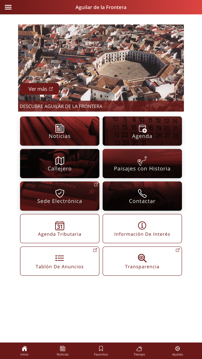 Aguilar de la Frontera